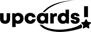 upcards logo